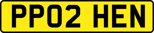 PP02HEN