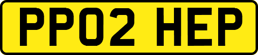PP02HEP