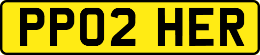 PP02HER
