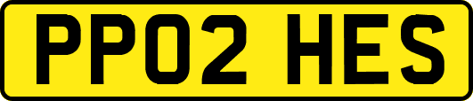 PP02HES
