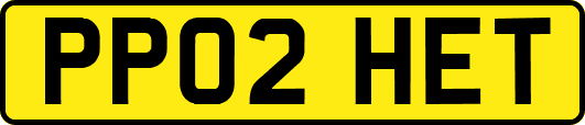 PP02HET
