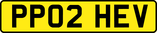 PP02HEV