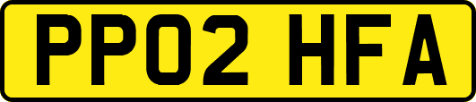 PP02HFA