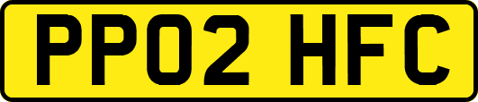 PP02HFC