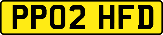 PP02HFD
