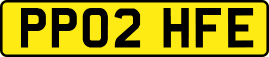 PP02HFE