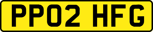 PP02HFG