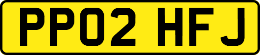 PP02HFJ