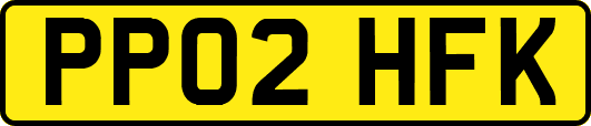 PP02HFK