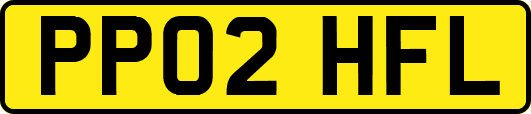 PP02HFL
