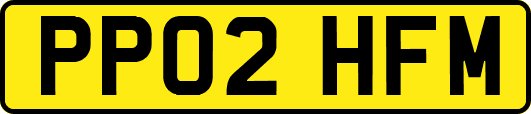 PP02HFM