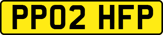 PP02HFP