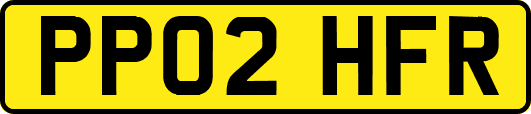 PP02HFR