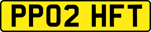 PP02HFT