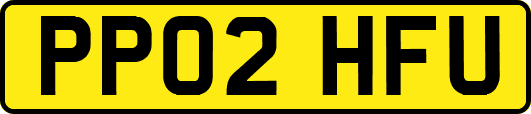 PP02HFU