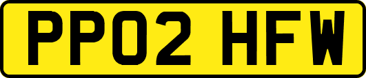PP02HFW