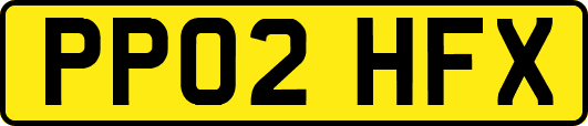 PP02HFX