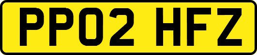 PP02HFZ