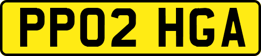 PP02HGA