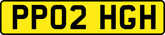 PP02HGH
