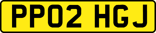 PP02HGJ