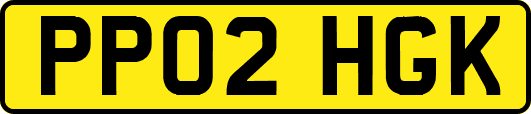 PP02HGK