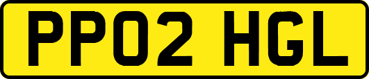 PP02HGL