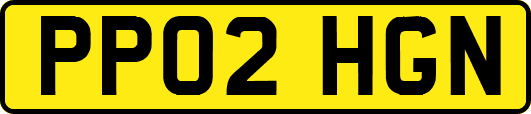 PP02HGN