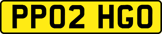 PP02HGO