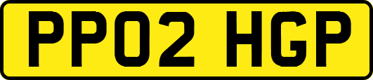PP02HGP