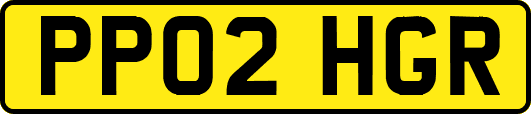 PP02HGR