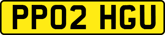 PP02HGU