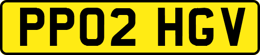 PP02HGV
