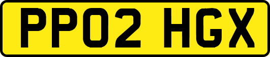 PP02HGX