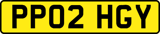 PP02HGY