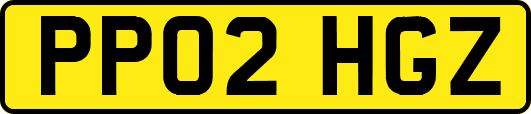 PP02HGZ