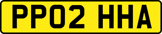 PP02HHA