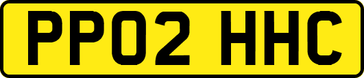 PP02HHC