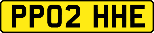 PP02HHE