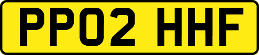PP02HHF