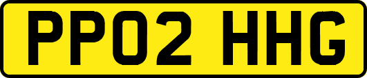 PP02HHG