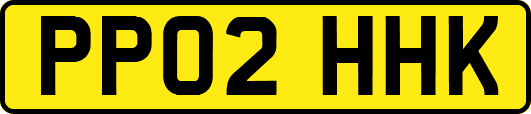 PP02HHK