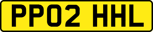 PP02HHL