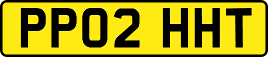 PP02HHT