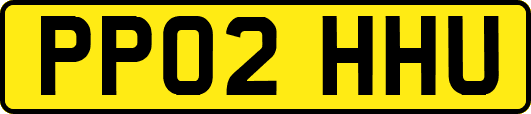 PP02HHU