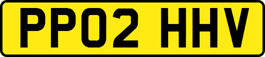 PP02HHV