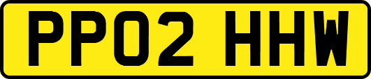 PP02HHW