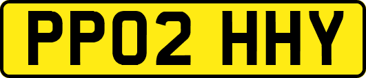 PP02HHY