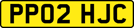 PP02HJC