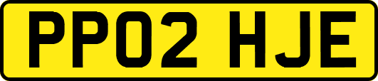 PP02HJE